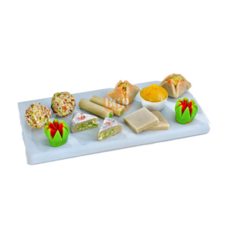 Indian Mithai (Sweets)