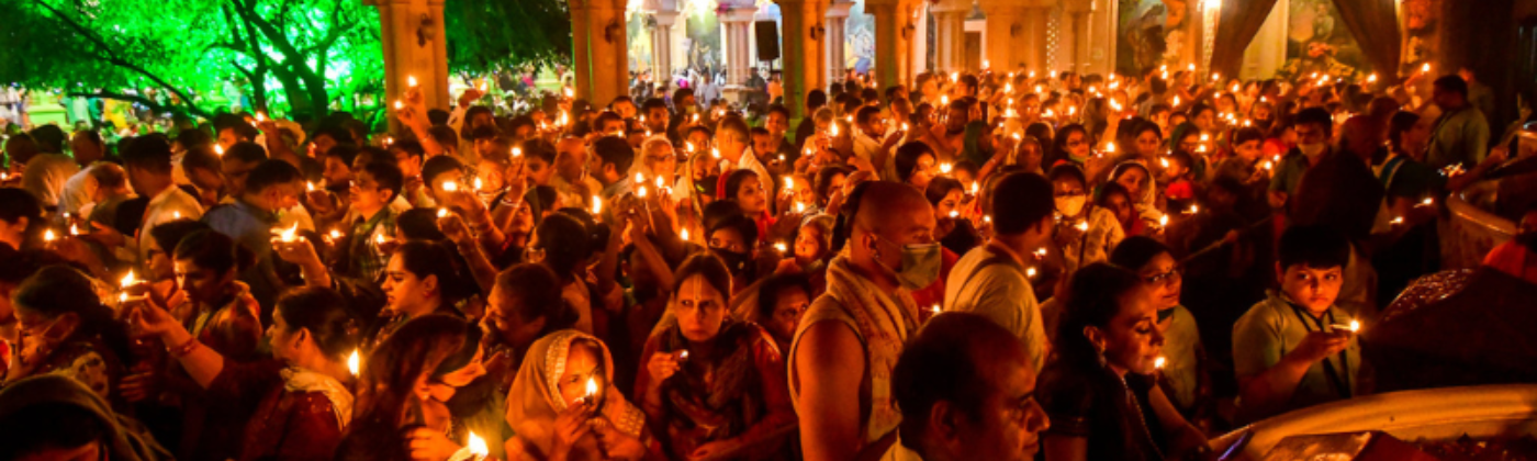 Cultural Programs & Bhajan Sandhya