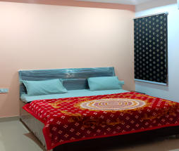 Bhamashah Kutumb Sevssadan