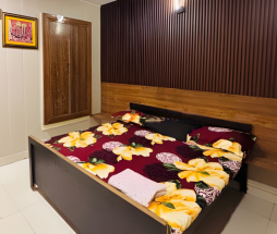 Bhargava ashram yatri niwas