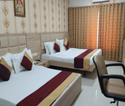 Murlidhar Mansinghka Seva Sadan