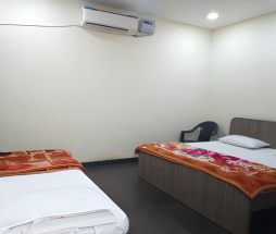 Shri Anat Bhawan Ashram