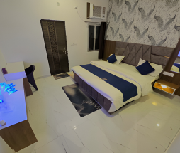 Shri Radhika Farm Stay