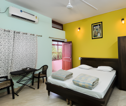 Shri Rangnath ji mandir