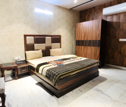 Ved Bihari Dham Ashram